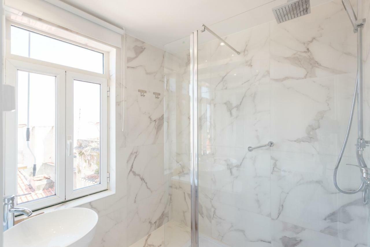 ליסבון Alfama Vintage Studio Apartment W/ Riverview - By Lu Holidays מראה חיצוני תמונה